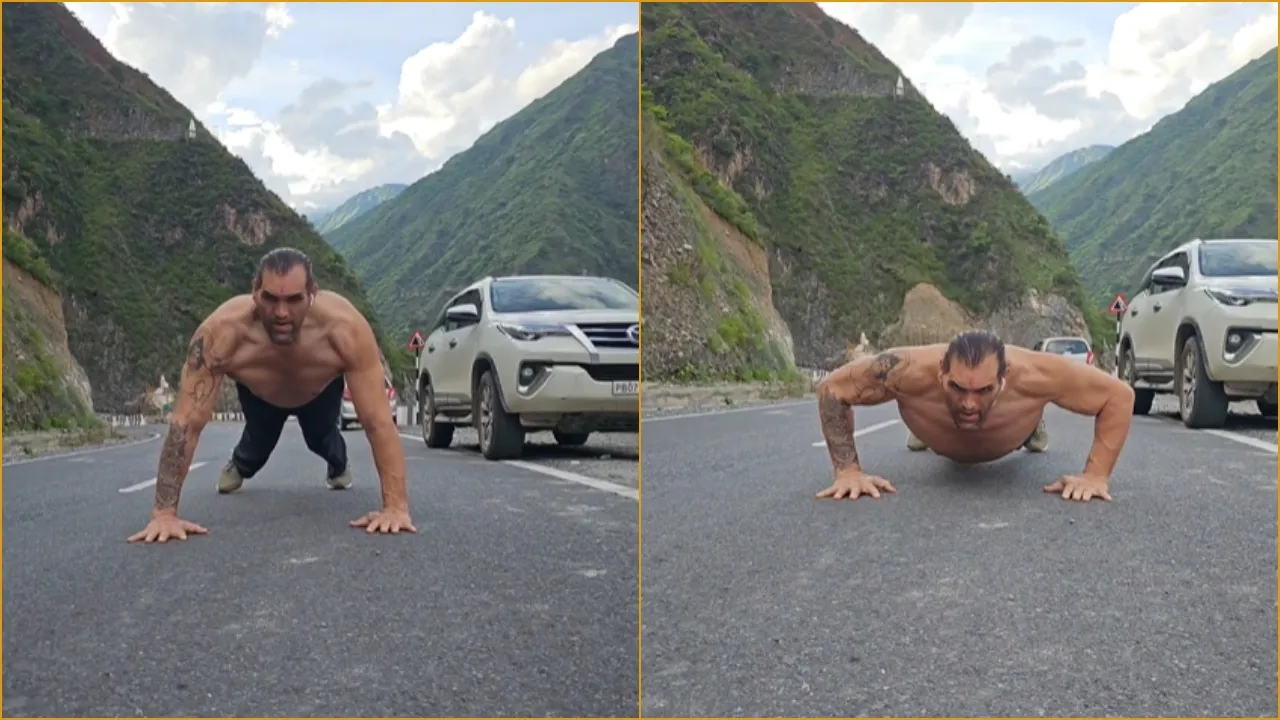 Khali