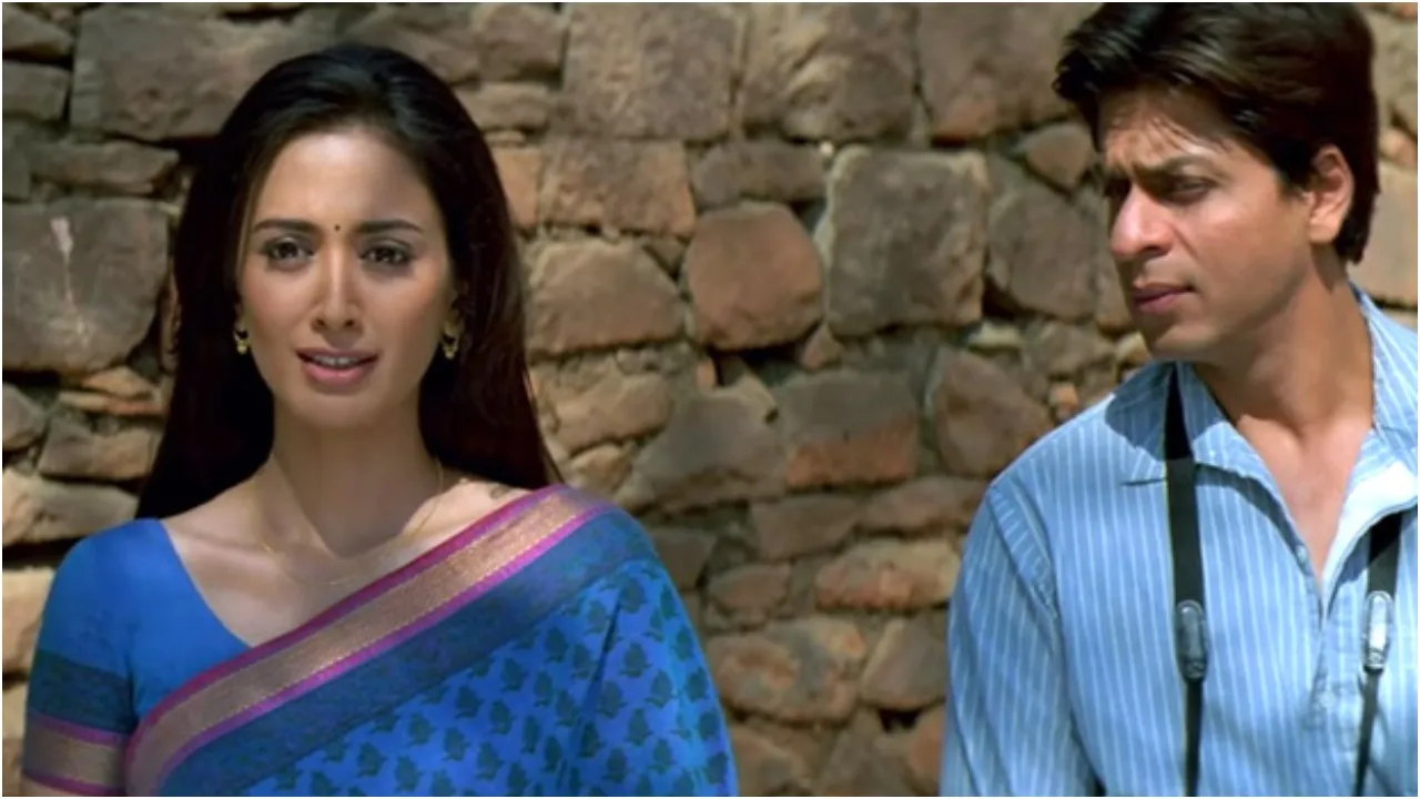 Swades Re Release