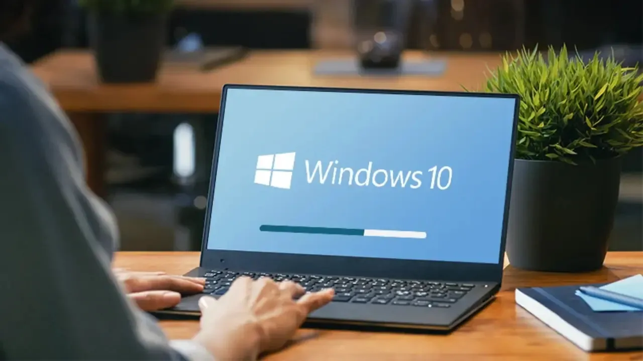 Windows PC
