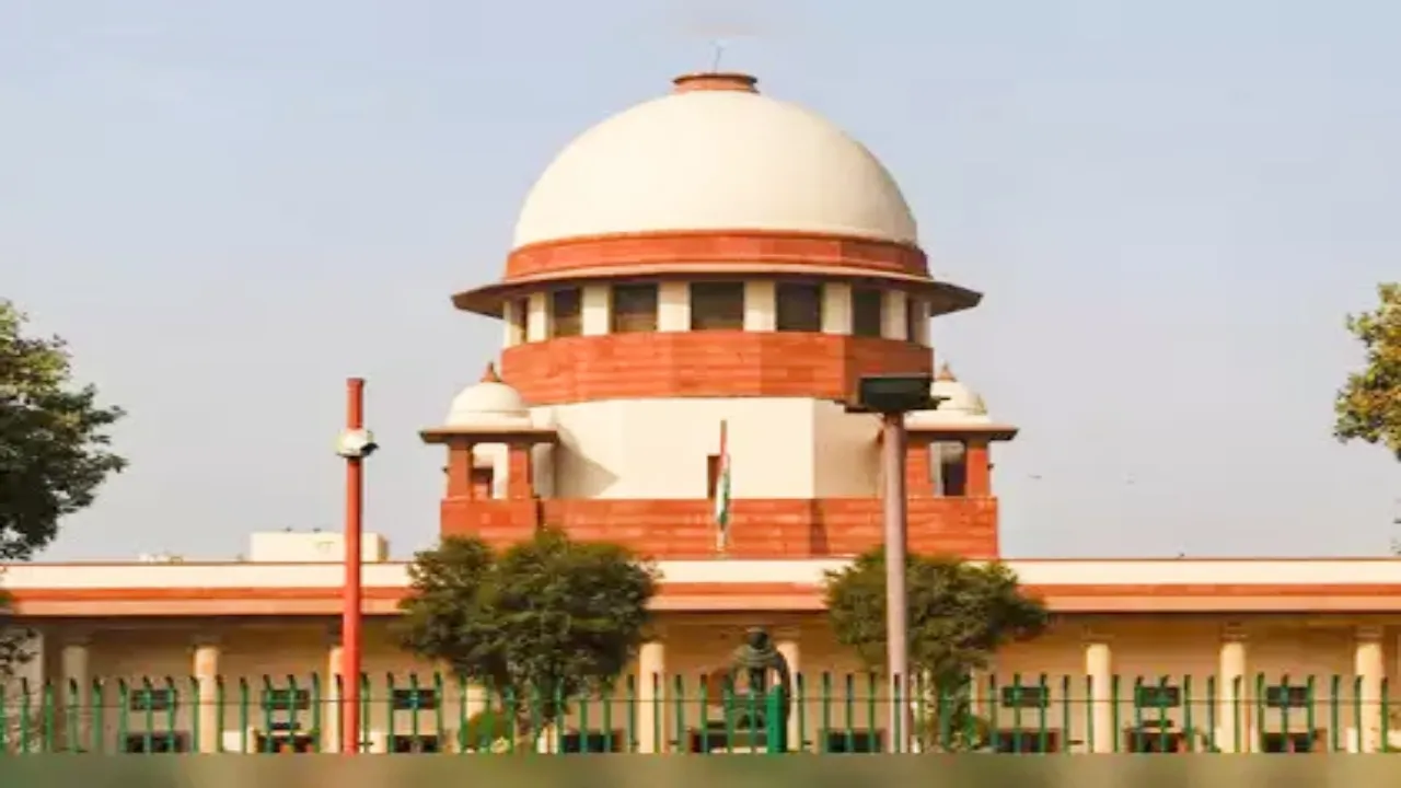 Supreme Court