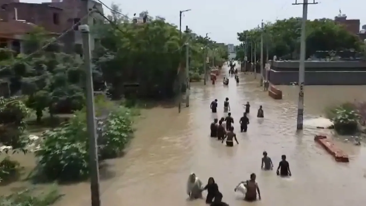 BAWANA