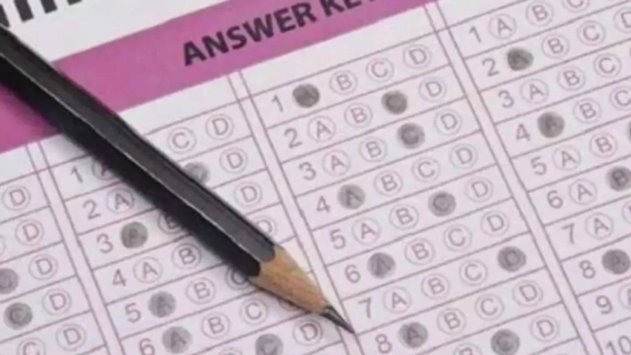 BPSC Answer key