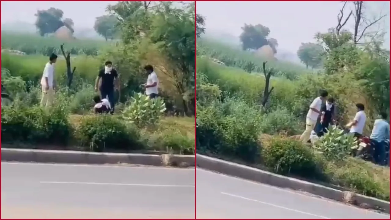 Jogendra Murder Case