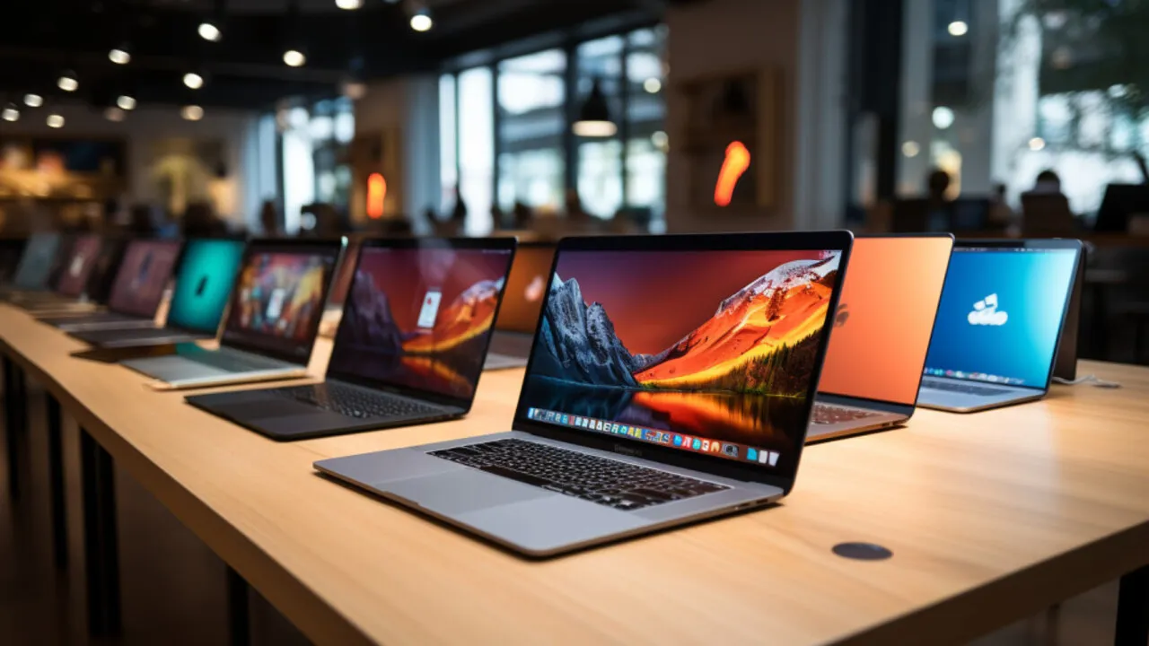 Laptop Mega Sale