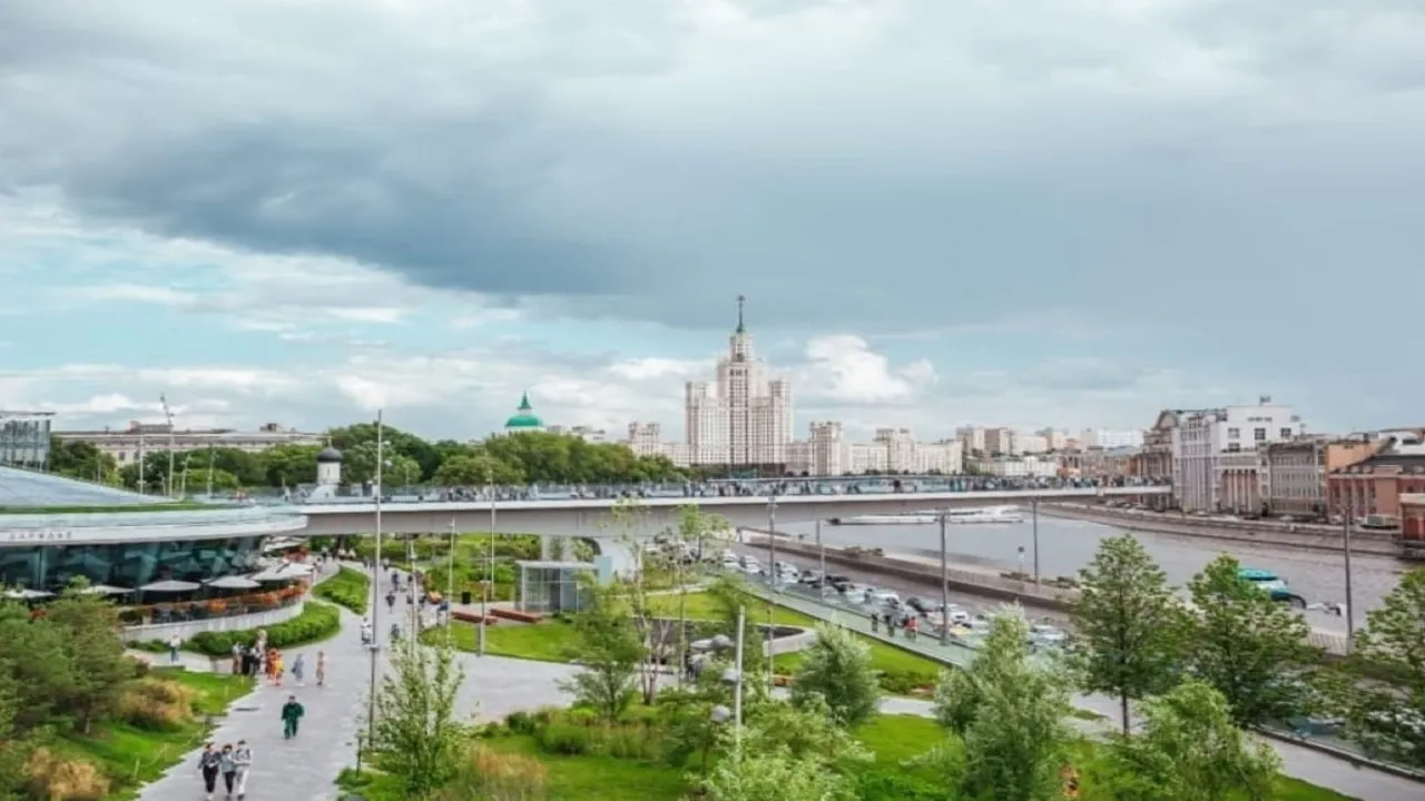 Moscow