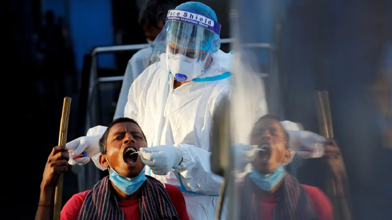 Coronavirus