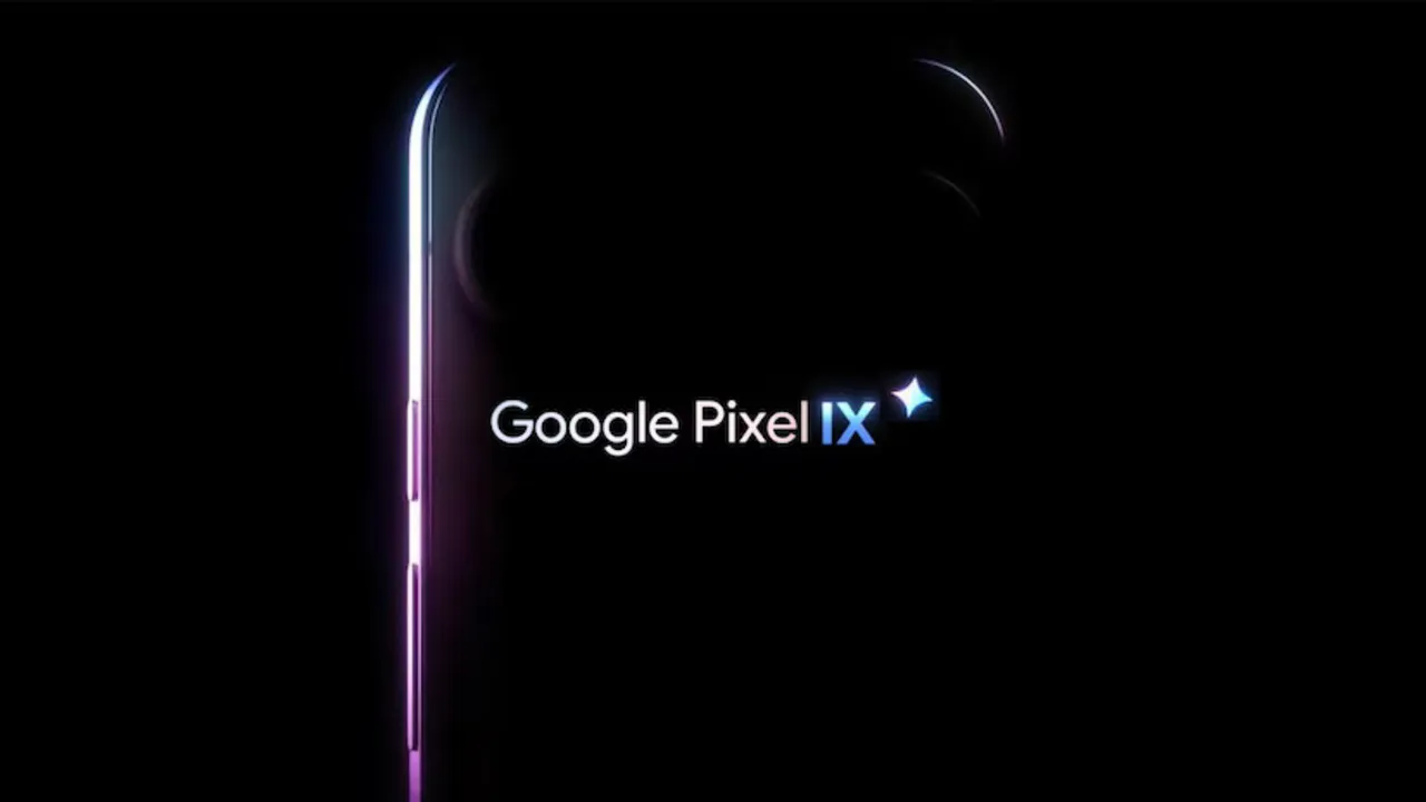 Google Pixel 9  1
