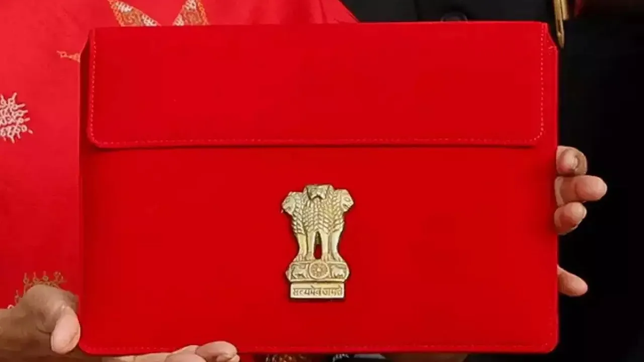 Budget 2024