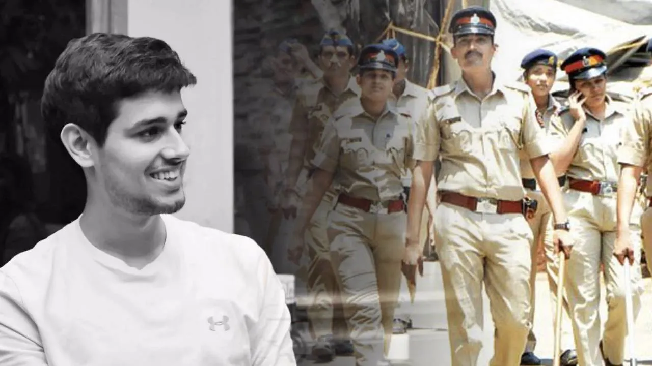 DHRUV RATHEE
