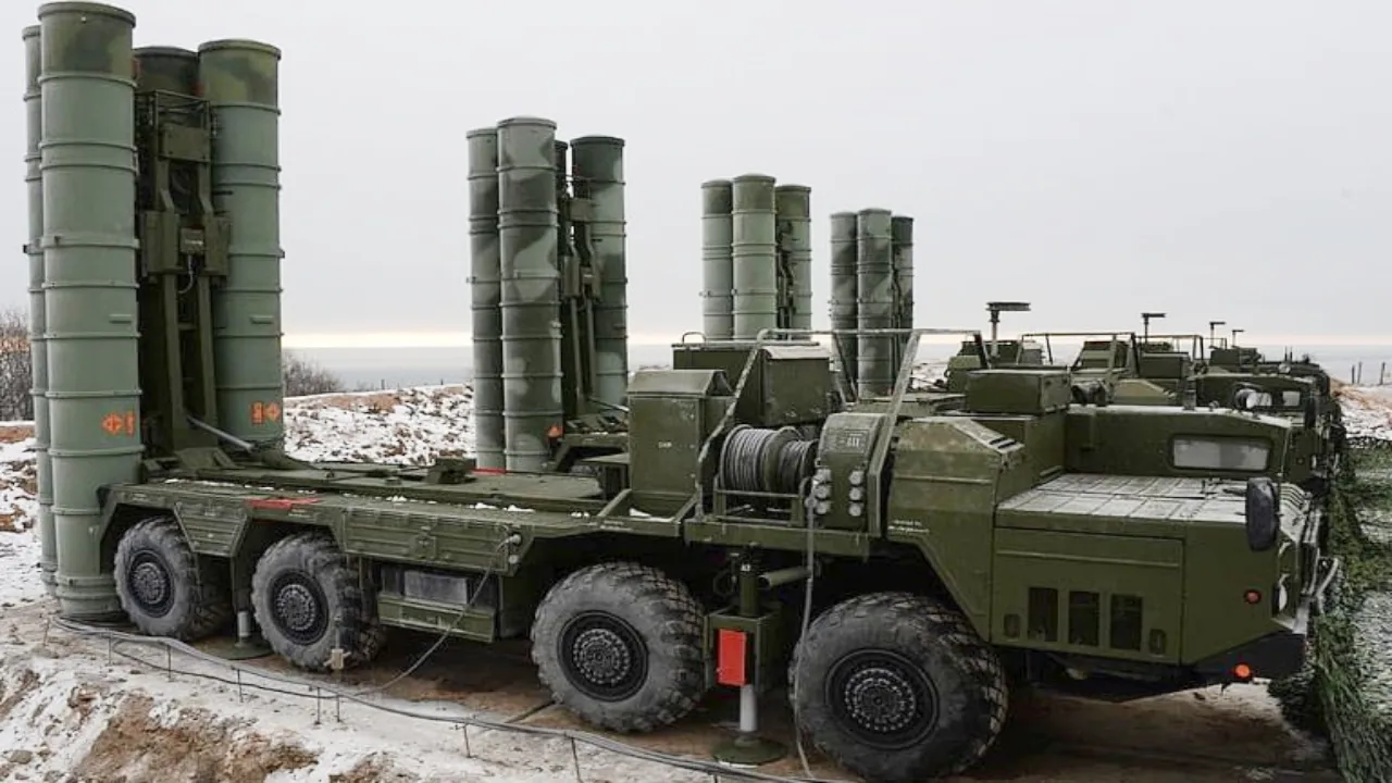 S 400