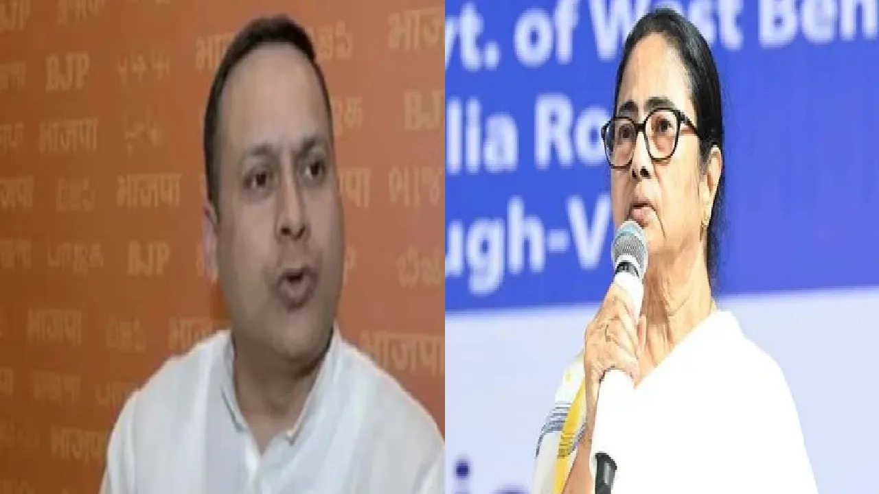 amit malviya vs mamta