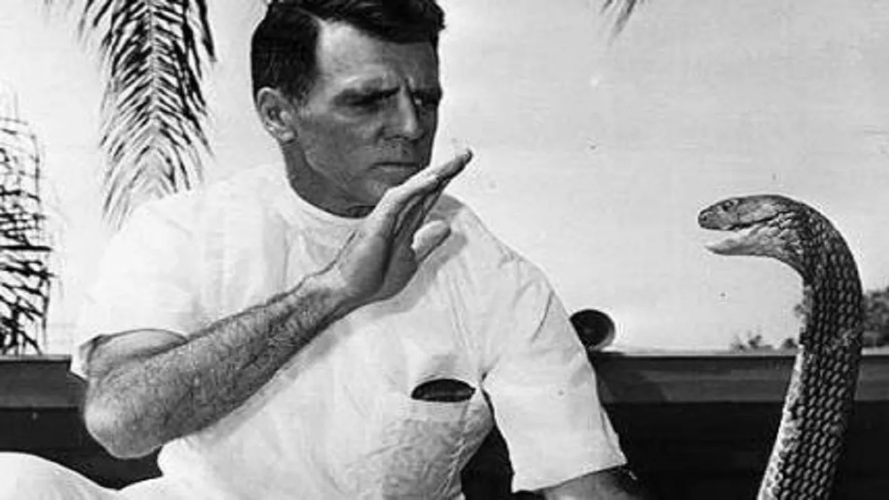bill haast
