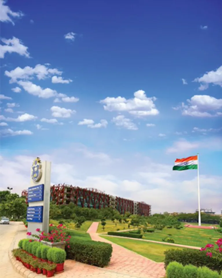 hindi-op-jindal-global-univerity-ign-mou-with-the-united-nation-univerity-to-foter-academic-exchange