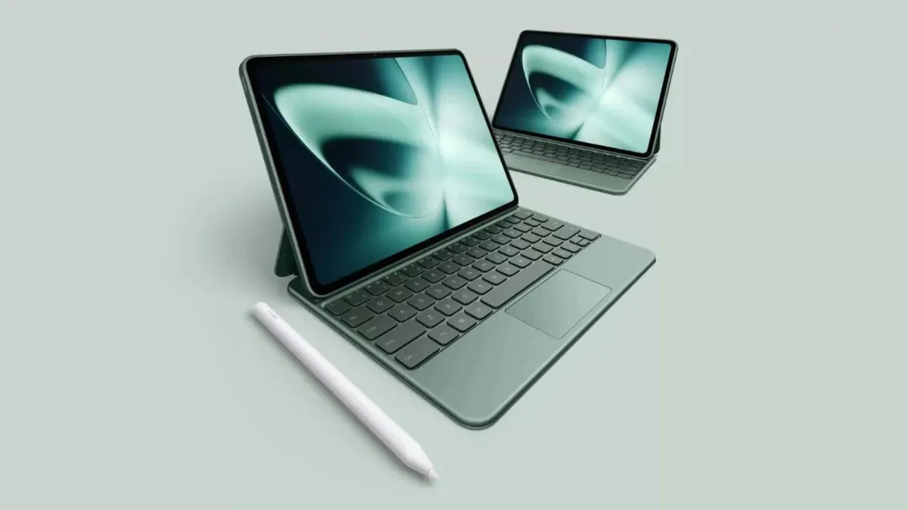 oneplus pad 2