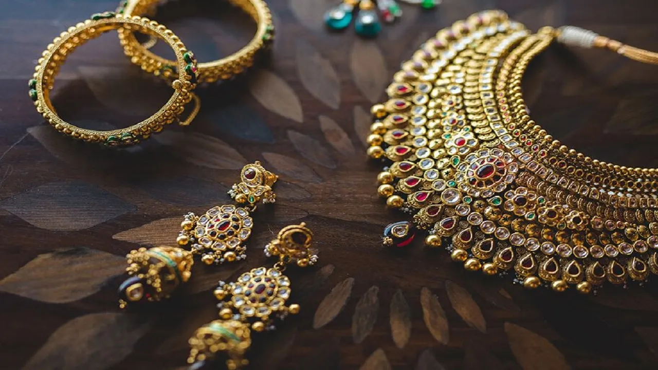 Gold Price Today