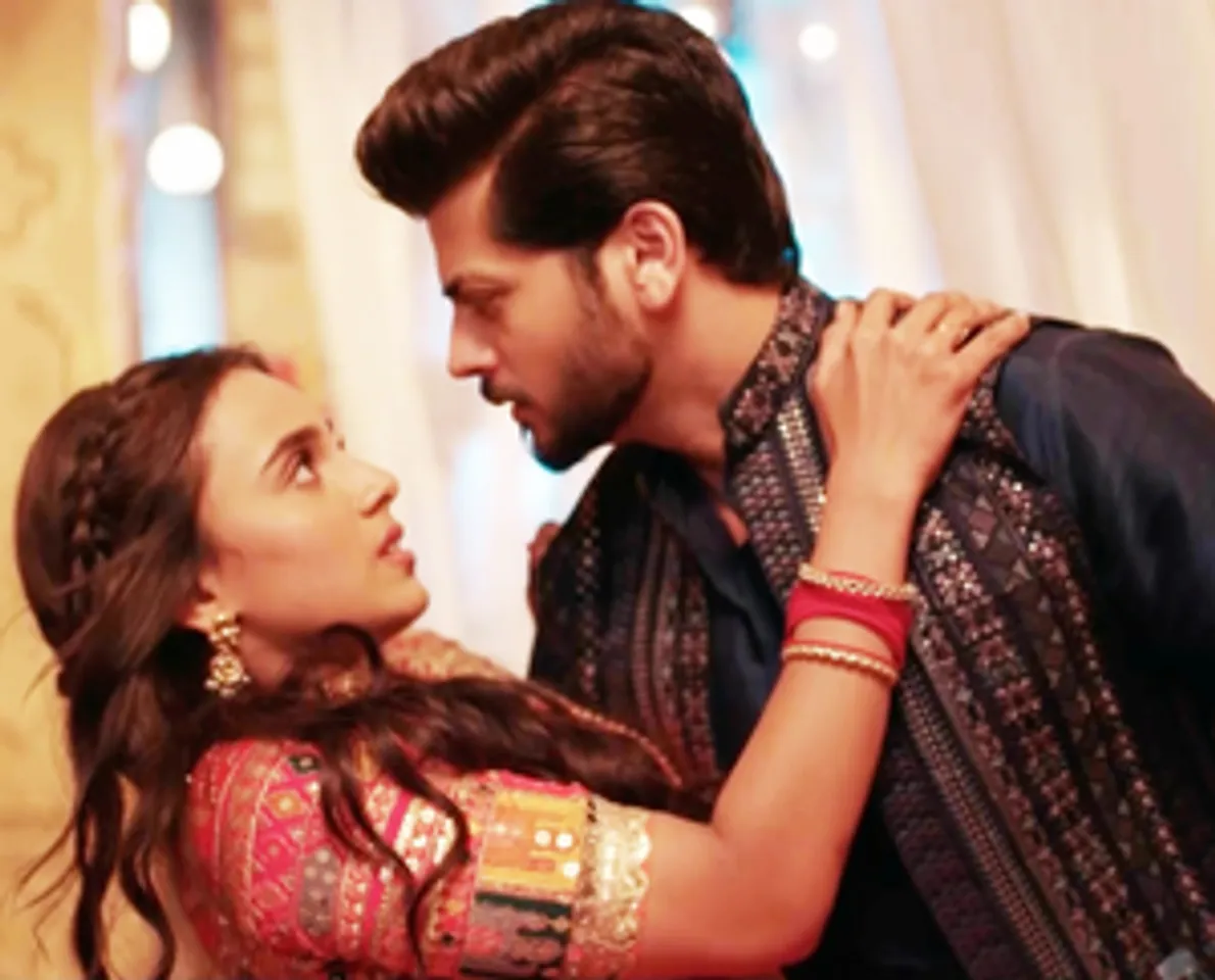 hindi-mahaangam-epiode-of-jubilee-talkie-pukaar-dil-e-dil-will-ee-unexpected-alliance-lot-of-drama--