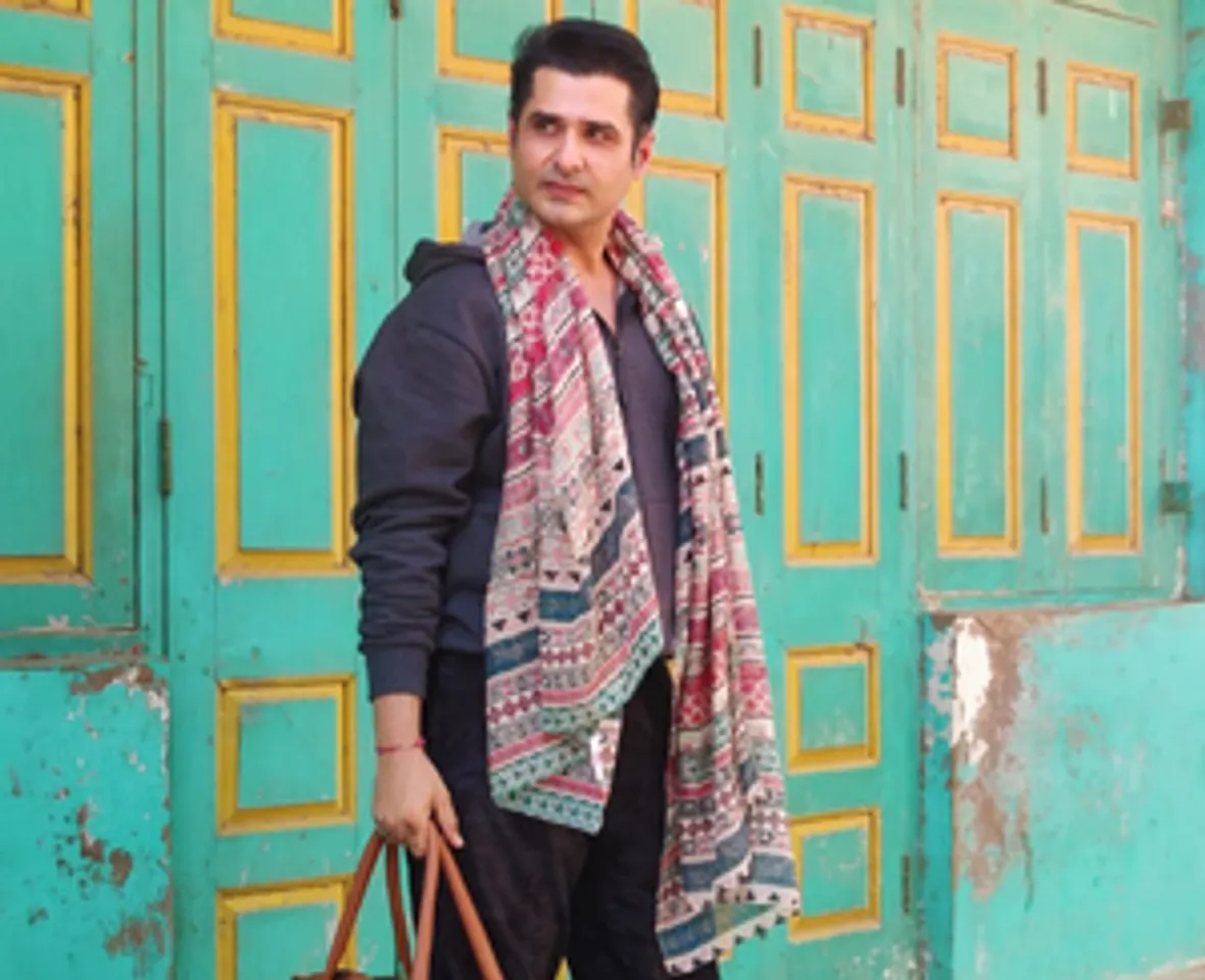 hindi-pankit-thakker-to-make-ott-debut-with-moh-maaya-ee-thi-film-a-an-opportunity--20240716163305-2