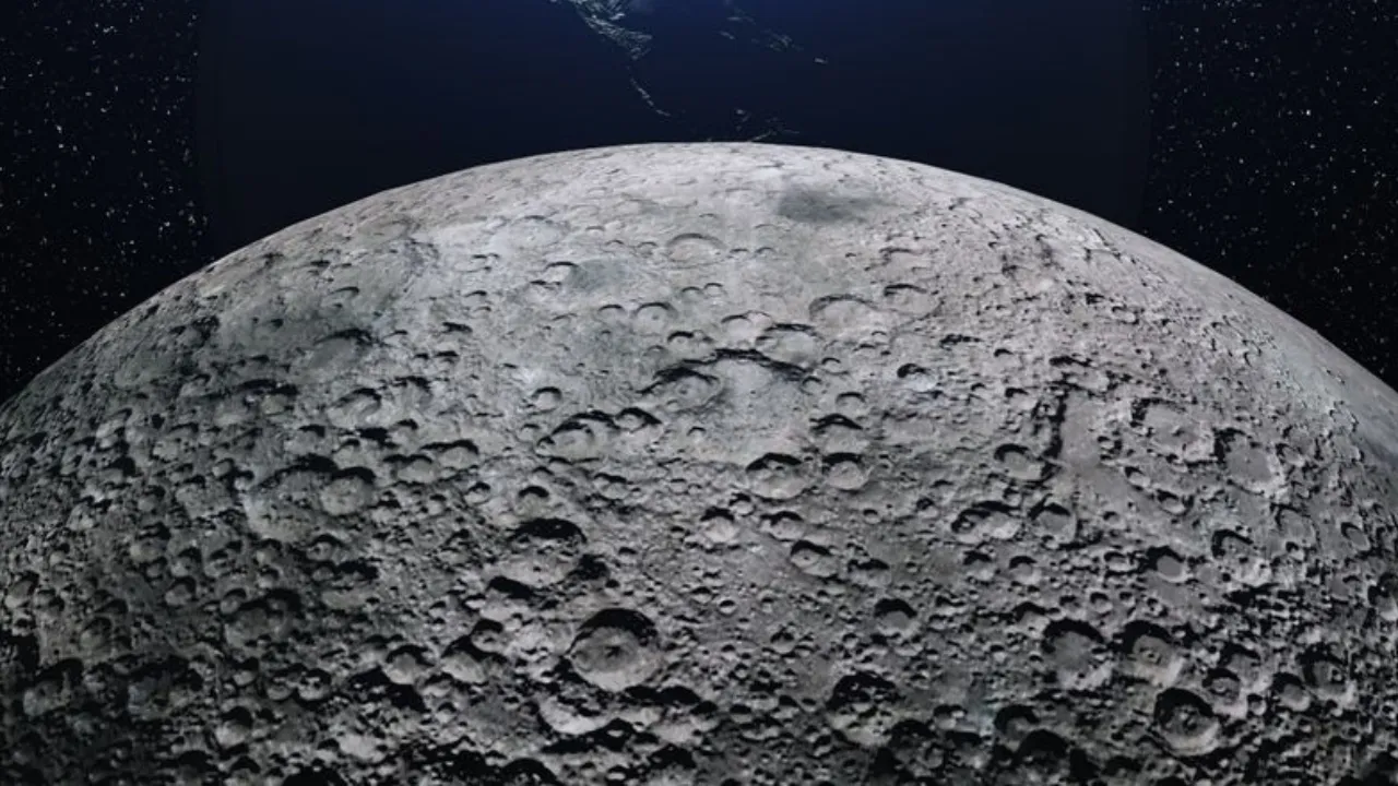 moon cave discovery