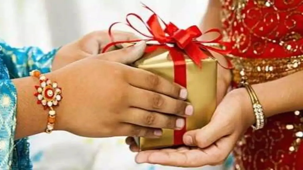 rakshabandhan