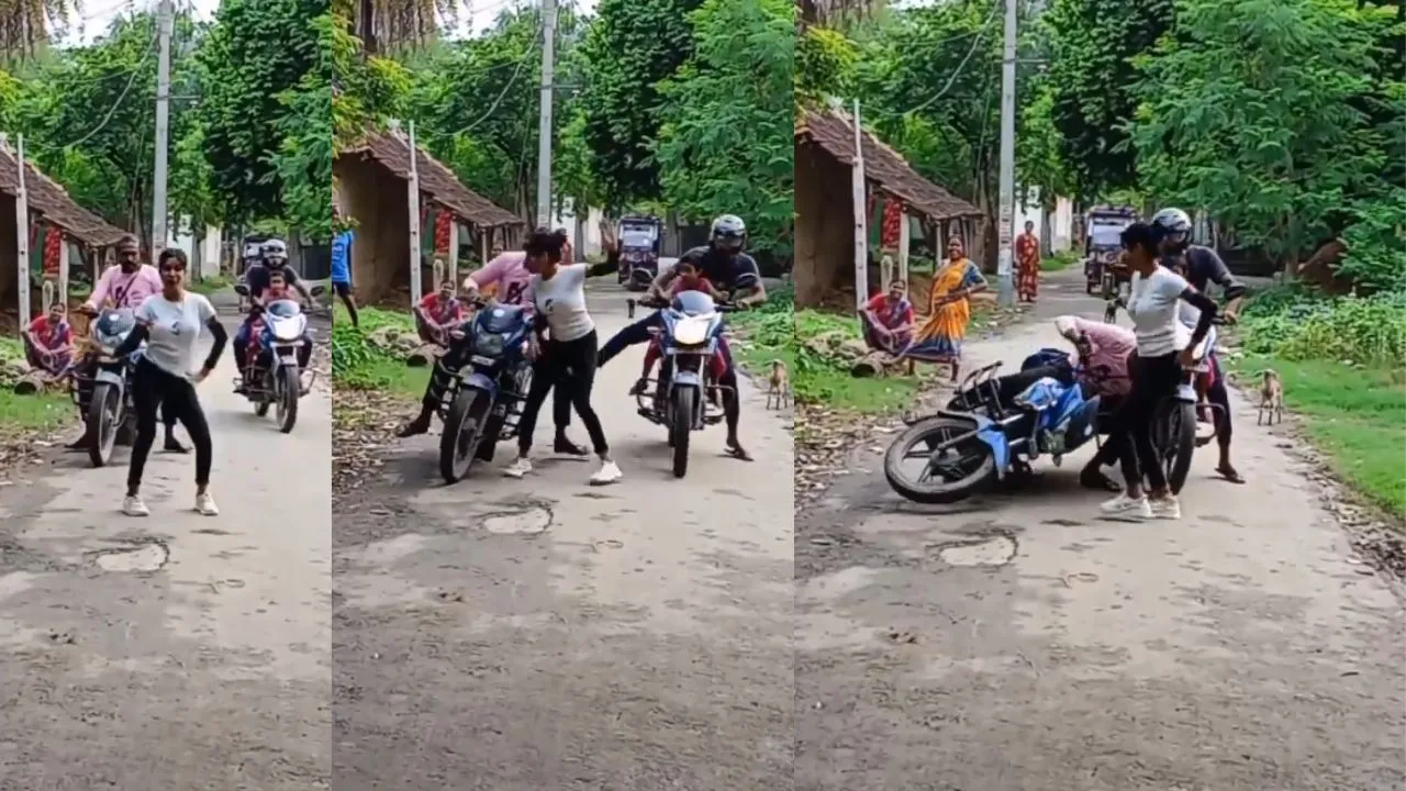 viral video