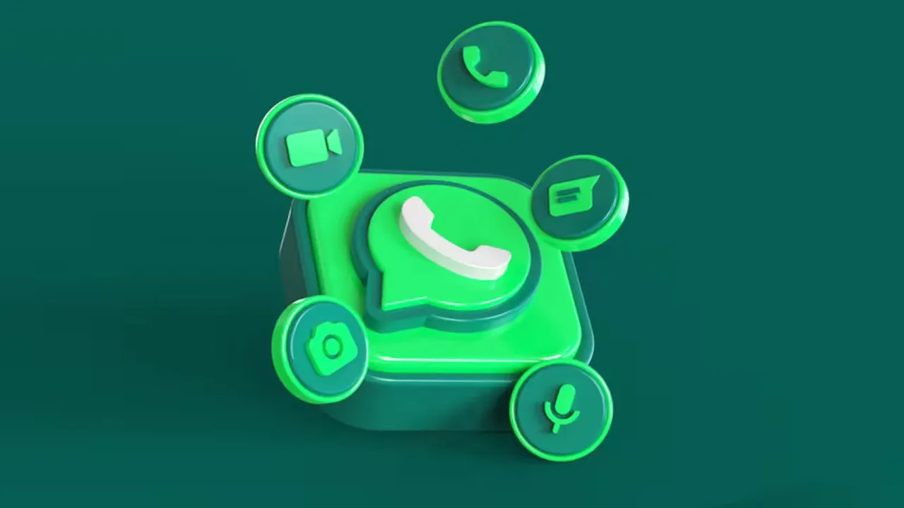 WhatsApp Profile Share