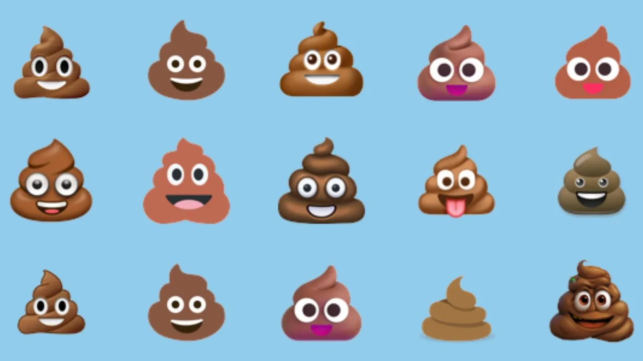 World Emoji Day 2024