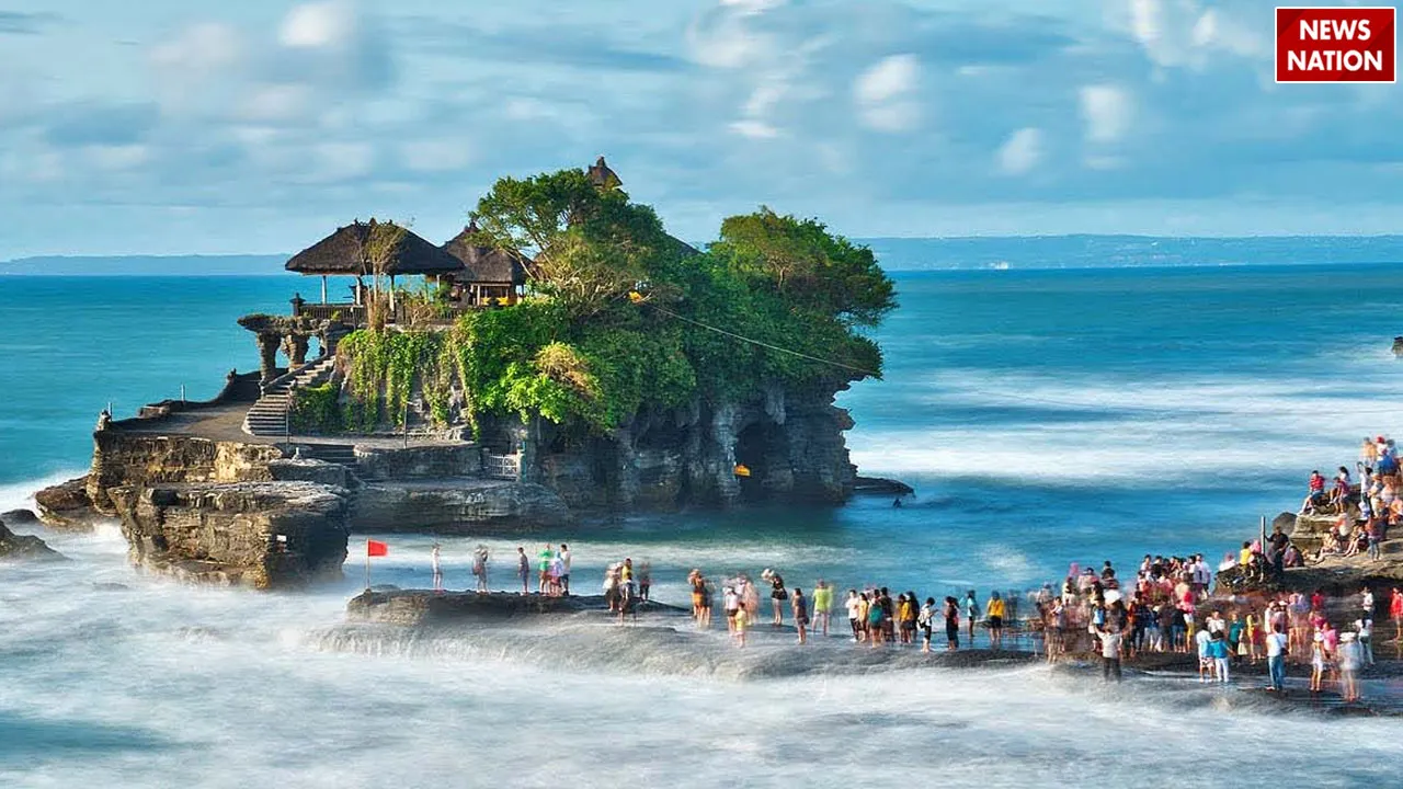 Bali tour package