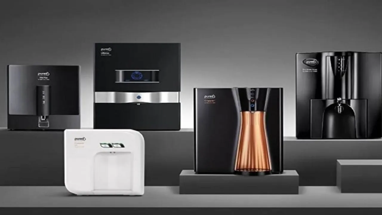 Best RO Water Purifier