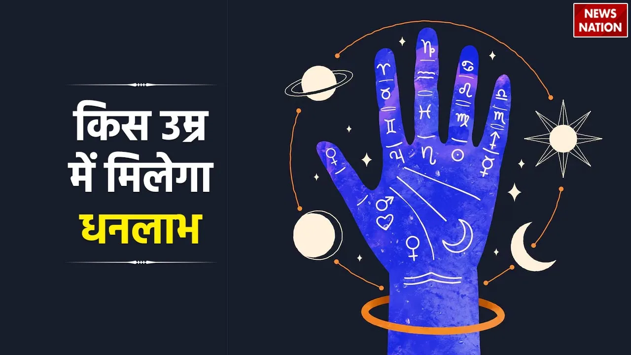 How to Read Palm