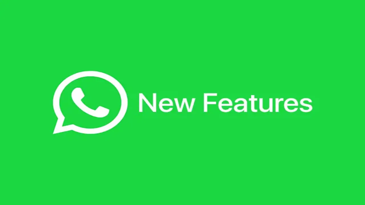 WhatsApp New Feature  3