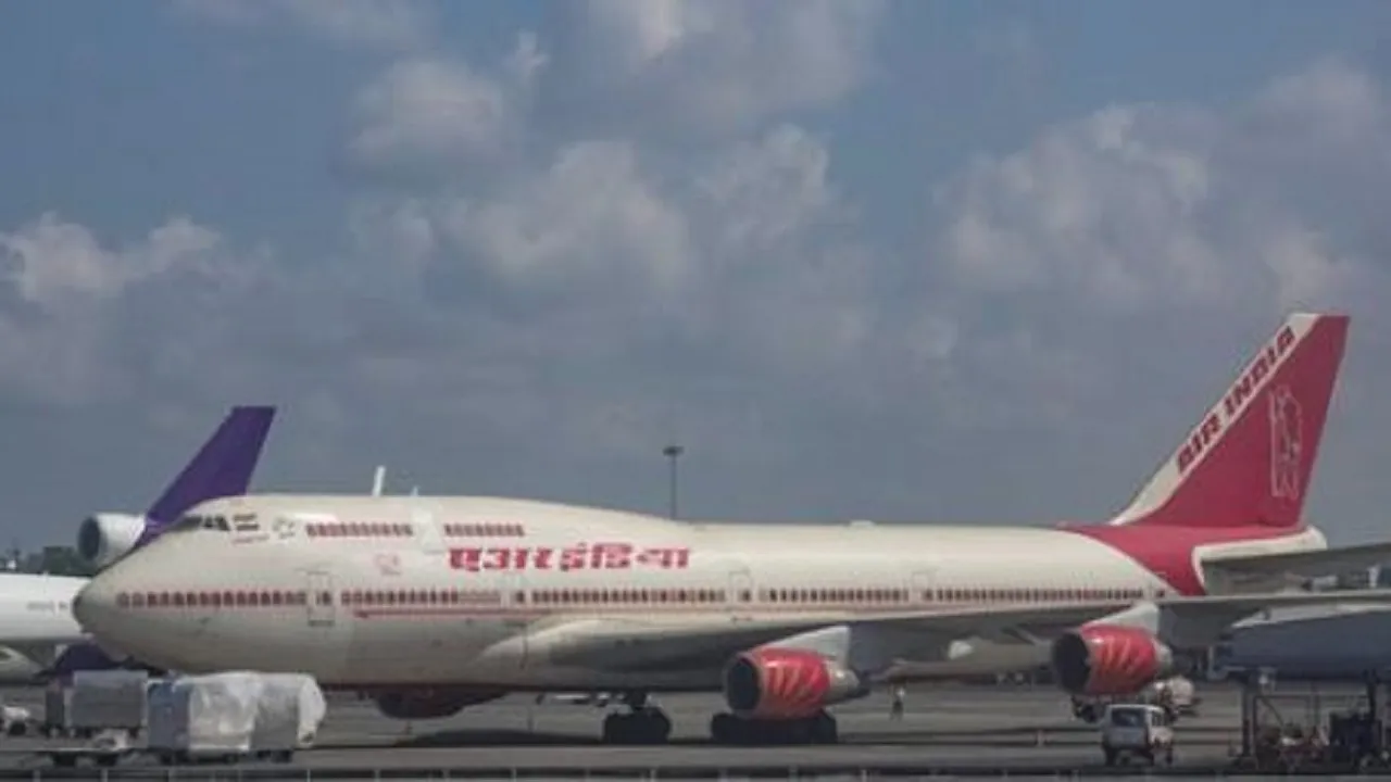 air india