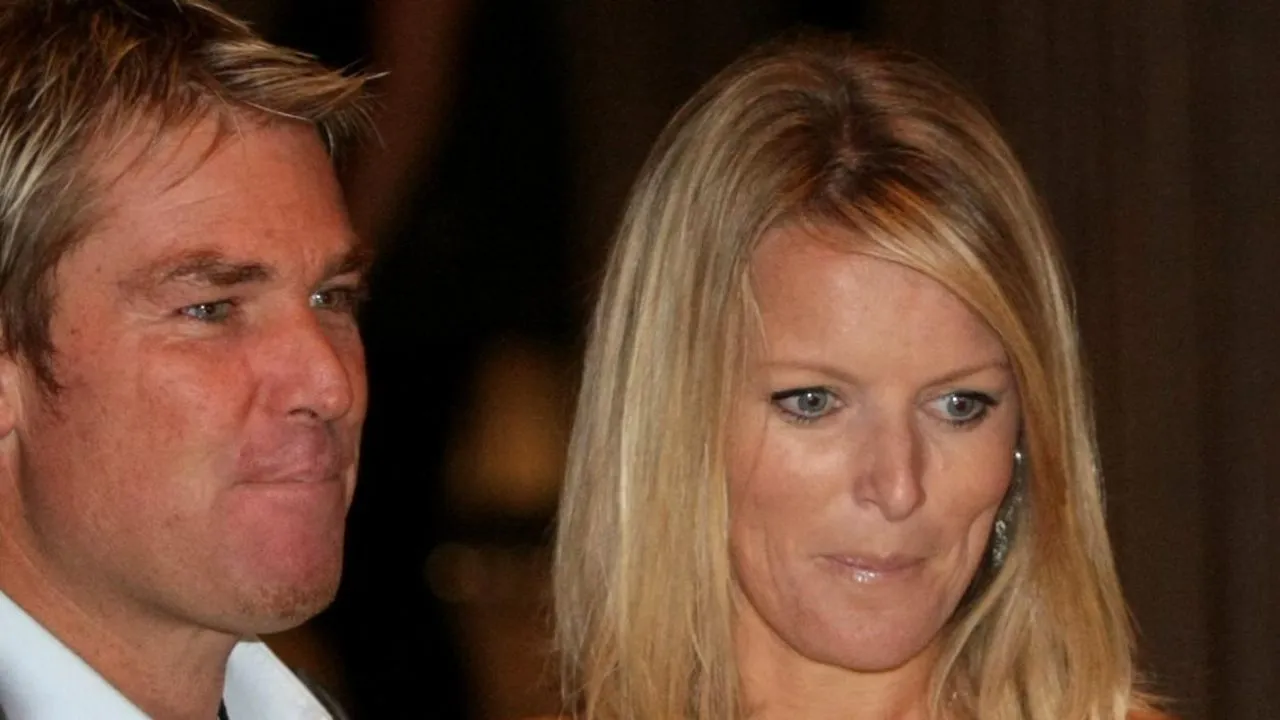 Most expensive divorce in the world of cricket