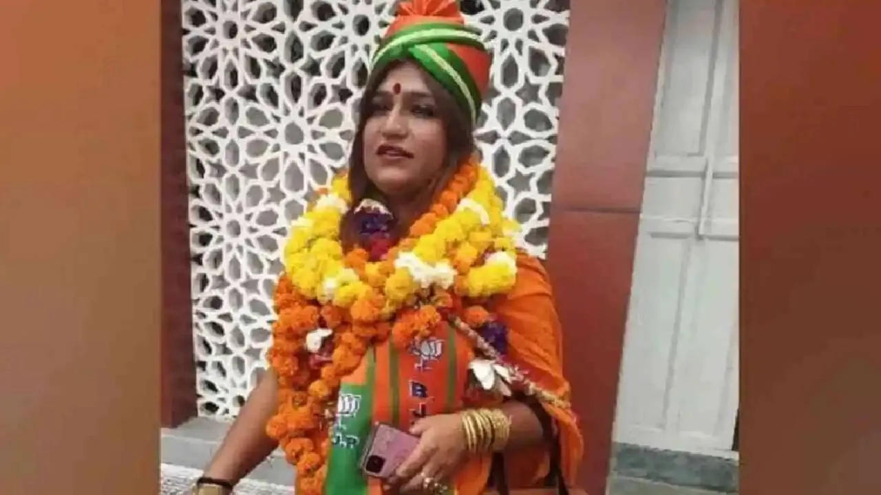 sonam kinnar