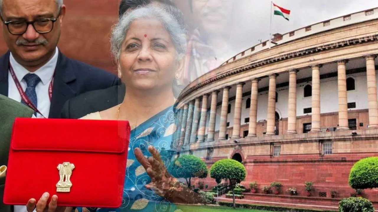budget 2024