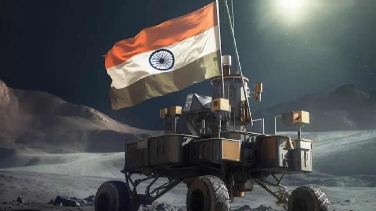 Chandrayaan 3