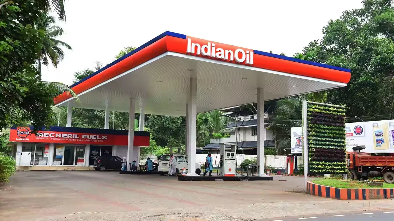 petrol diesel price