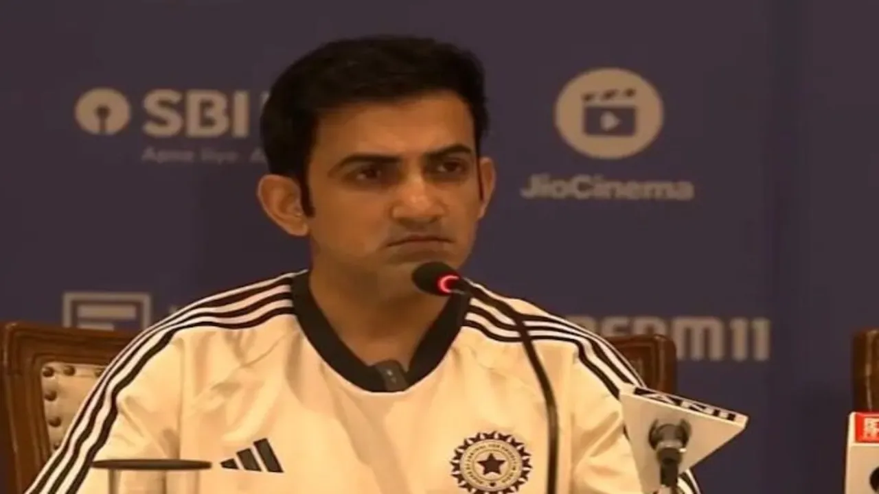 Gambhir Kohli