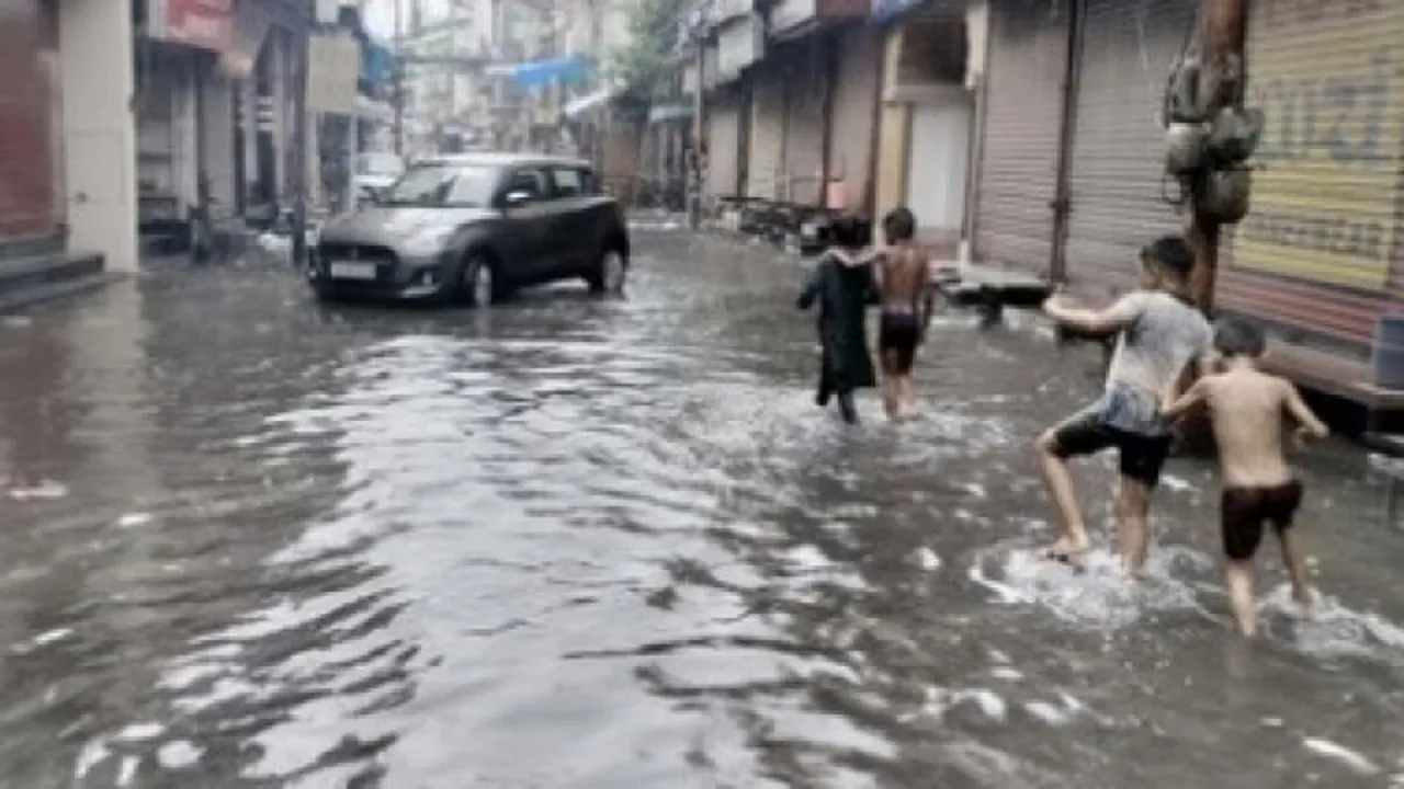 Gujarat Weather