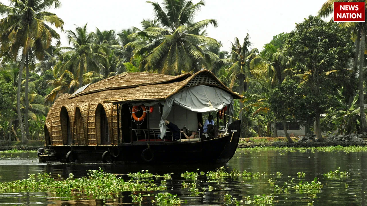 Kerala Tourism 1