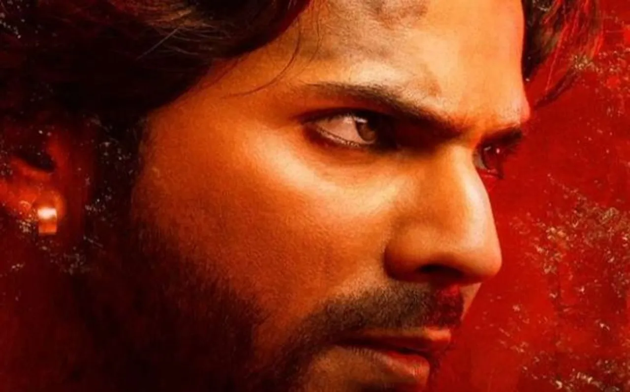 Kalank: जानिए कहां से आया वरुण धवन का ये  'First Class' सॉन्ग