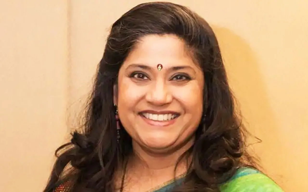 Birthday Special : 'हम आपके हैं कौन' में सलमान खान की भाभी से मशहूर हुईं रेणुका शहाणे, जानें इनके बारे में