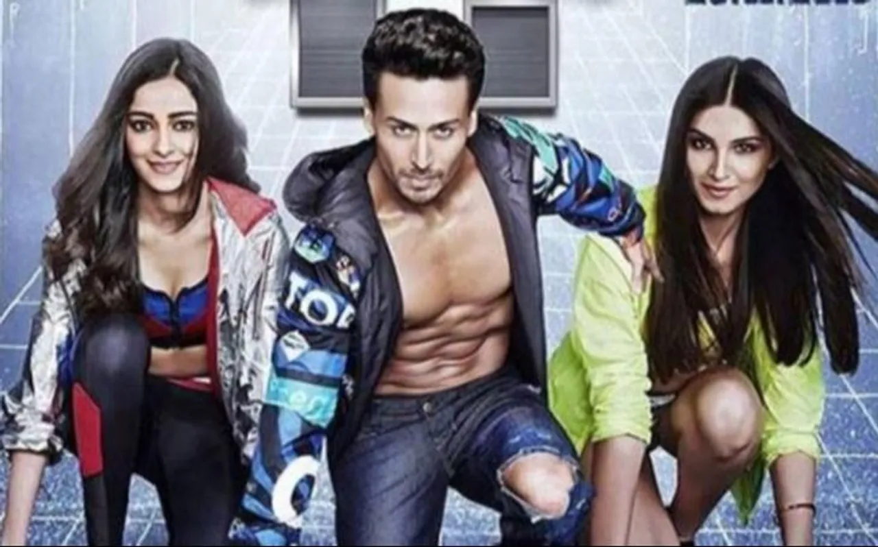 लगातार कमाई कर रही है टाइगर श्रॉफ की SOTY 2, तीसरे दिन भी कमाई शानदार