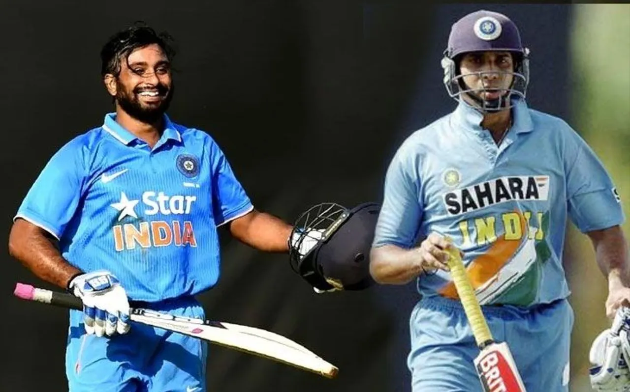 World Cup: जब रायडु की तरह 2003 विश्व कप से वीवीएस लक्ष्मण हुए थे बाहर, अधूरा रह गया था सपना