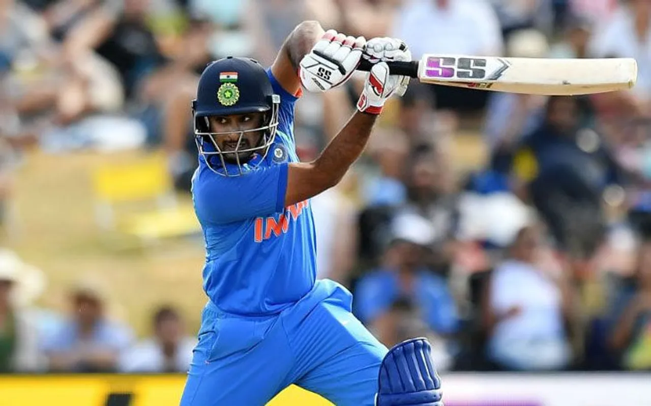 World Cup के लिए टीम में न चुने जाने पर रायडु ने चयनकर्ताओं पर कसा तंज, जानें क्या बोले