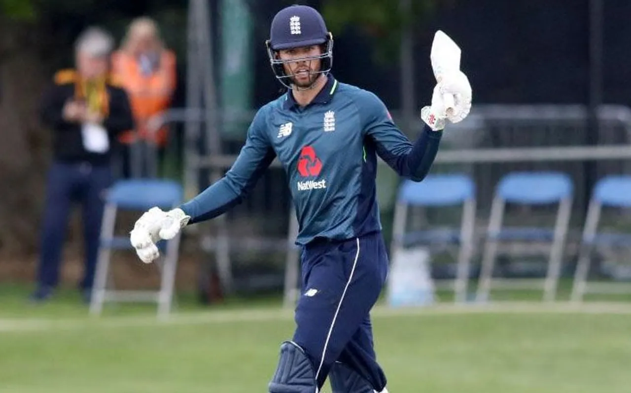 ENG vs IRE: बेन फोक्स की बदौलत हार से बाल-बाल बची इंग्लैंड, इस गेंदबाज ने मचाया धमाल