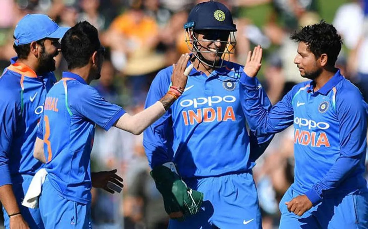 भारत के World Cup इतिहास में 4 नंबर के बल्लेबाज ने निभाई है अहम भूमिका, जानें क्या कहते हैं आंकड़े