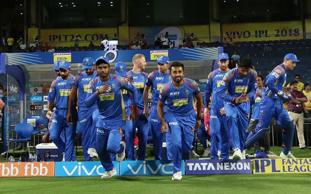 IPL12, MI vs RR:  हार की हैट्रिक से बचेगी राजस्थान या मुंबई लगाएगी जीत का चौका