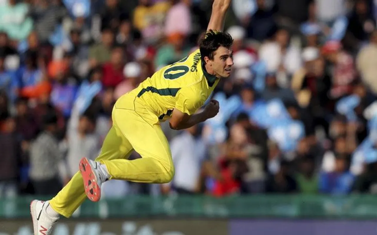 AUS vs PAK: पाकिस्तान सीरीज के अंतिम 2 मैचों में नहीं खेलेंगे पैट कमिंस