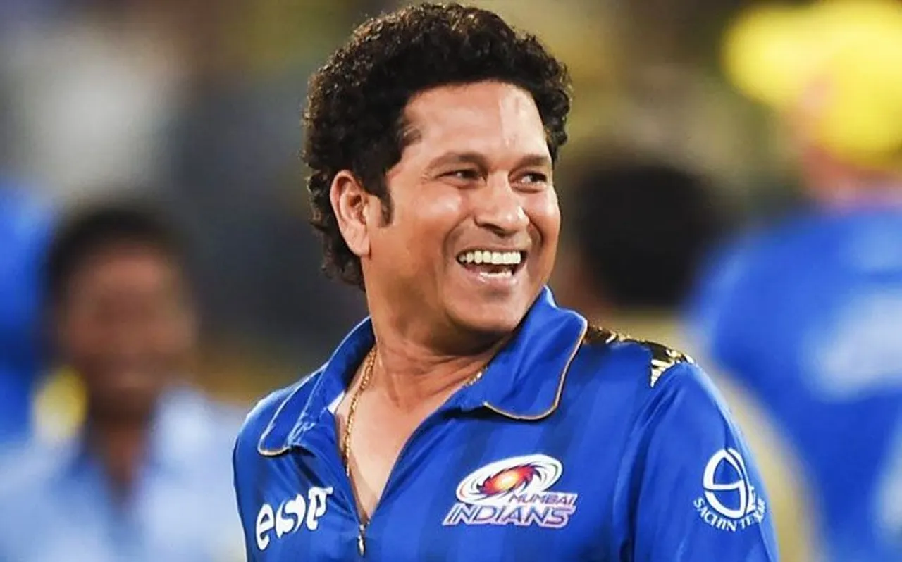 ICC ने की सचिन तेंदुलकर को ट्रोल करने की कोशिश, मिला करारा जवाब