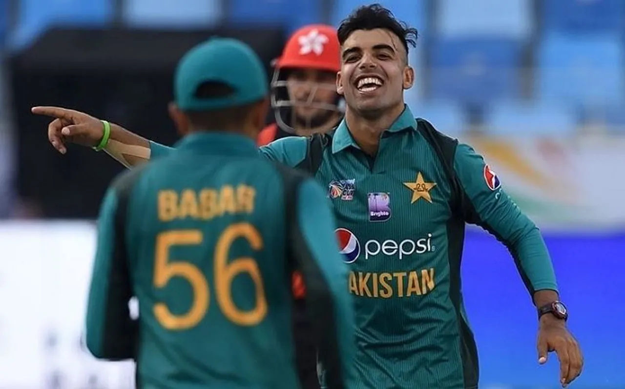 World Cup से पहले पाकिस्तानी टीम को मिली खुशखबरी, फिट हुआ यह खिलाड़ी